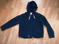 Neue Only Onlskylar Jacke in Gr. L! Übergang, Marineblau! Sachsen - Bautzen Vorschau