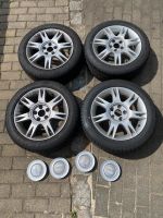 Alufelgen von Seat mit Bereifung 195/50 R15 Bayern - Wallenfels Vorschau