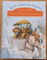 "Das große WeihnachtsVorlesebuch" Pattloch Verlag Niedersachsen - Nienburg (Weser) Vorschau