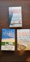 3x Nicholas Sparks Buch, Roman, Heyne Hessen - Brensbach Vorschau