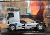 Slotcar Fly MAN Truck FIA ETRC 2001 unbespielt in Box Nordrhein-Westfalen - Heinsberg Vorschau