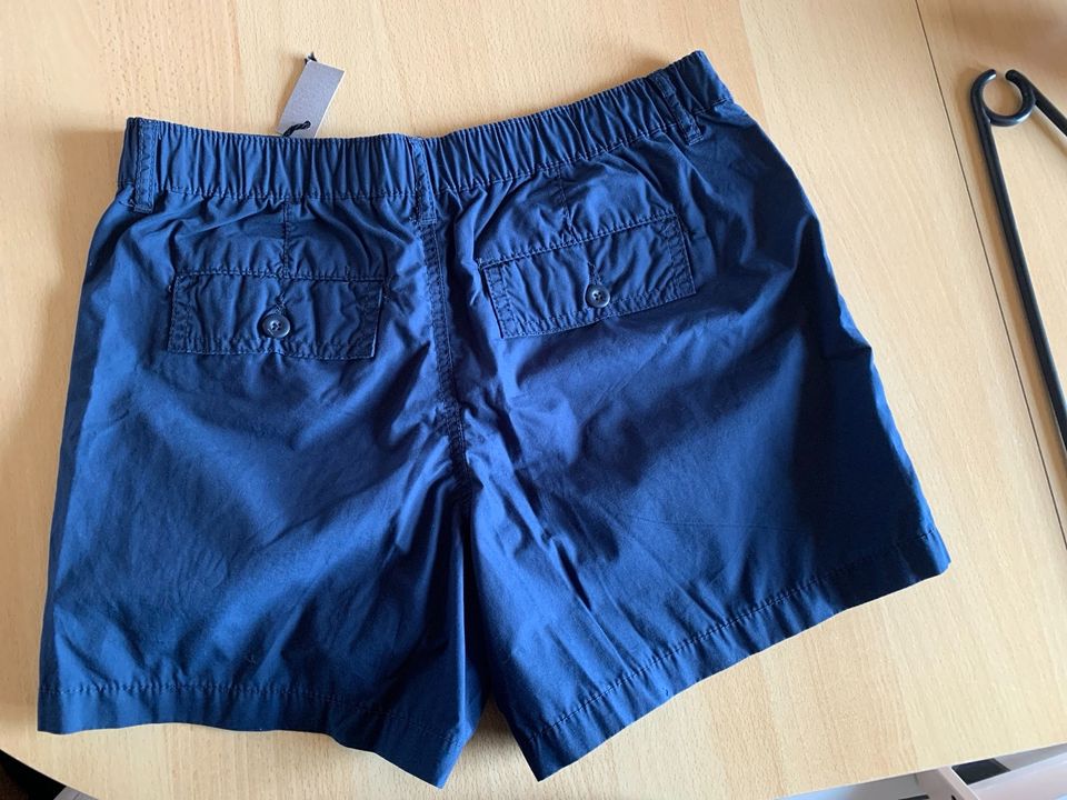 Kurze Hose / Hose / blau Gr.36 in Friedewald (Westerwald)