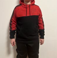 Fila Pullover rot schwarz Hoodie Größe S Pulli Nürnberg (Mittelfr) - Nordstadt Vorschau