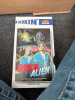 VHS rock Alien Nordrhein-Westfalen - Netphen Vorschau