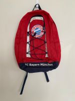 FC Bayern Fan Rucksack, rot Bayern - Marktoberdorf Vorschau