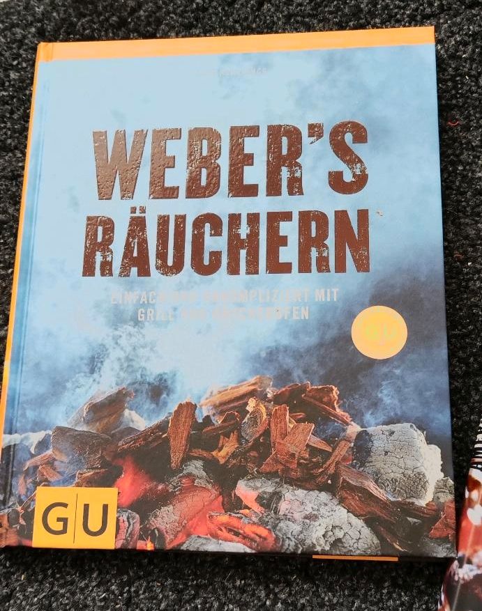 Webers Räuchern in Hohenstein