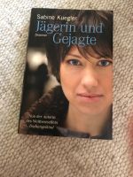 Buch Jägerin und Gejagte  von Sabine Kuegler - Schleswig-Holstein - Salem (Lauenburg) Vorschau