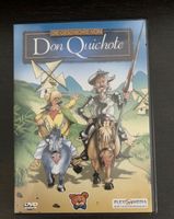 DVD Die Geschichte von Don Quichote Altona - Hamburg Altona-Altstadt Vorschau