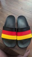 Adidas Adiletten Deutschland Gr 36 Nordrhein-Westfalen - Wesseling Vorschau
