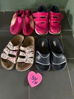 Mädchen Schuhe zu verschenken Größe 30/31 Bayern - Landsberg (Lech) Vorschau