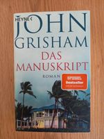 Roman von John Grisham Rheinland-Pfalz - Schüller Vorschau