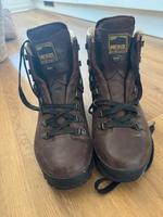 Wanderschuhe Marke Meindl Hessen - Kassel Vorschau
