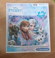 Eiskönigin/Frozen Ravensburger Puzzle 180 Teile Baden-Württemberg - Hockenheim Vorschau