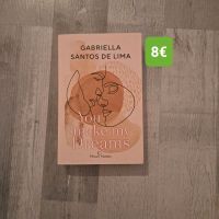 Gabriella Santos De Lima, You make my Dreams Nordrhein-Westfalen - Euskirchen Vorschau