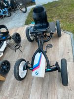 Berg GoKart BMW Bastlerfahrzeug Obervieland - Habenhausen Vorschau