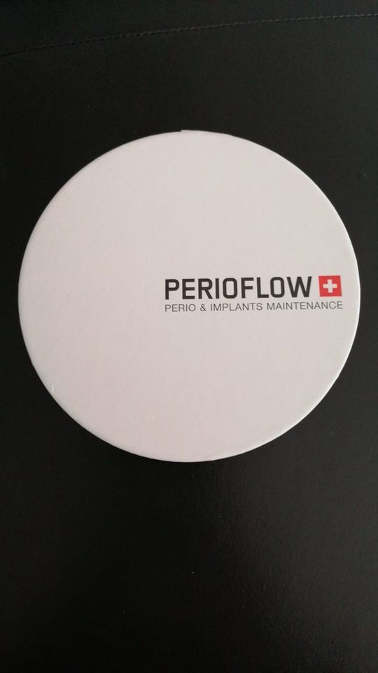 PERIOFLOWE PERIO & IMPLANTS MAINTENANCE in Weinheim