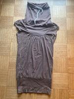 Naketano Kleid braun Größe S Hessen - Lohfelden Vorschau