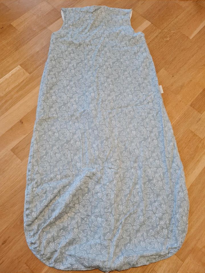 Odenwälder Sommerschlafsack, Größe 110cm in Flein
