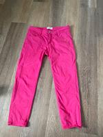 Gang Sommerhose pink Gr 42 Niedersachsen - Vechta Vorschau