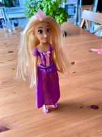 Disney Rapunzel Puppe Nordrhein-Westfalen - Korschenbroich Vorschau