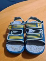 Adidas  Sommerschuhe Sandalen Gr.24 Nordrhein-Westfalen - Gütersloh Vorschau