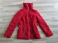 leichte Übergangsjacke Größe 36/38 abzugeben Brandenburg - Ludwigsfelde Vorschau