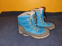 Meindl Winterschuhe Gr. 34 Jungen, wasserfest Nordrhein-Westfalen - Rheda-Wiedenbrück Vorschau