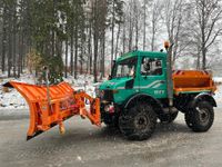 Unimog Schneepflug Rasco Viter 3.0 Vorführpflug Bj. 12/23 MB trac Bayern - Warmensteinach Vorschau