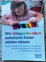 Wie Alltagssituationen autistische Kinder stärken können Hessen - Hungen Vorschau