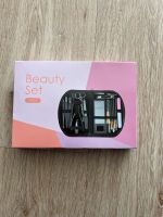 Maniküre Beautyset Nagel Nagelpflege 18 Set Nordrhein-Westfalen - Lippstadt Vorschau