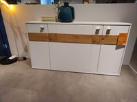 Möbel-Sideboard Stylife-Weiß/Artisan-XXXLutz Nürnberg (Mittelfr) - Südstadt Vorschau