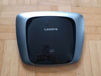 Linksys WRT160N Wireless-N Router ohne Zubehör Hannover - Vahrenwald-List Vorschau