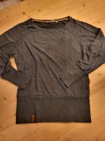 Naketano Longsleeve blau Gr. XS Nordrhein-Westfalen - Detmold Vorschau