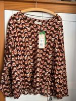 Cream Bluse, Größe 46 neu Niedersachsen - Lingen (Ems) Vorschau
