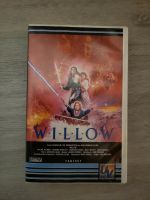 VHS Willow (2x abgespielt) Bayern - Grettstadt Vorschau