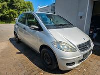 Mercedes Benz 180 CDI TÜV 08/2025 Schleswig-Holstein - Neumünster Vorschau
