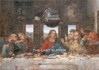 DVD Black Sabbath - The Last Supper mit Ozzy Osbourne Sachsen - Chemnitz Vorschau