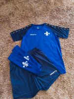 Darmstadt 98/Kinder Trikot Set 3tlg.Gr. 158-164 NEU Hessen - Darmstadt Vorschau