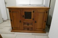 Sideboard Massivholz Mexiko Pinie Nordrhein-Westfalen - Bünde Vorschau