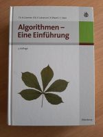 Cormen | Algorithmen - Eine Einführung - 3. Auflage Bonn - Bad Godesberg Vorschau