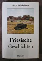 "Friesische Geschichten" - Berend Harke Feddersen Hessen - Bad Camberg Vorschau