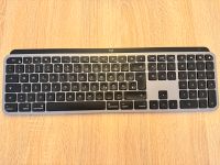 Logitech MX Keys for MAC Baden-Württemberg - Villingen-Schwenningen Vorschau