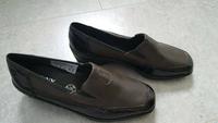 neue Halbschuhe 37 ARA Jenny Leder Mocca braun NEU 49.95€ Niedersachsen - Vechelde Vorschau