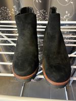 Neuwertige Rieker Stiefeletten Gr. 38 Baden-Württemberg - Mannheim Vorschau