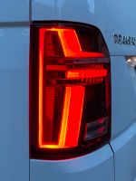 VOLL-LED Rückleuchten rot für VW T6 Bj. 15-19 DYNAMISCHER BLINKER Thüringen - Weimar Vorschau