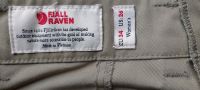 Wanderhose Fjäll Raven Zipp-off Damen Größe 34 Nordrhein-Westfalen - Oberhausen Vorschau