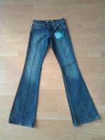 Jeans Schlaghose Hessen - Kelkheim Vorschau