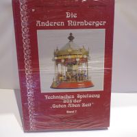 Die anderen Nürnberger Band 5 + 6 + 7 Bayern - Burgkunstadt Vorschau