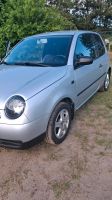 VW Lupo 1.4 MPI, grau Brandenburg - Neuhardenberg Vorschau