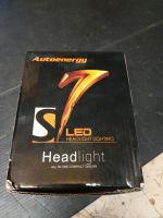 H4 LED Leuchtmittel Sachsen - Leutersdorf Vorschau